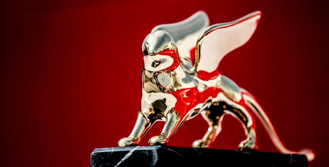 На Венецианском кинофестивале покажут «Джокера» с Хоакином Фениксом и новый фильм Романа Поланского