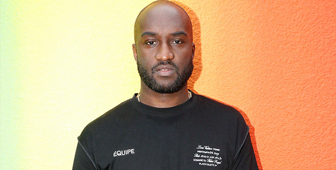 Вирджил Абло и Swedish House Mafia представили неизданный трек A$AP Rocky