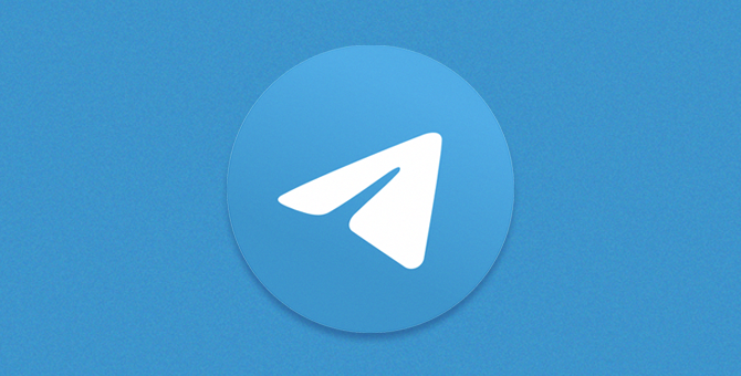 Telegram запустил геочаты