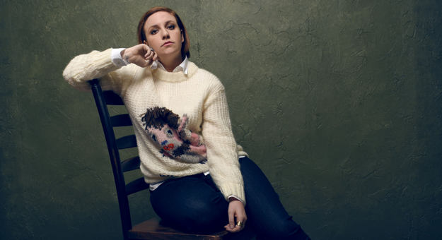 Лина Данэм присоединилась к актерскому составу «Однажды в Голливуде» Квентина Тарантино