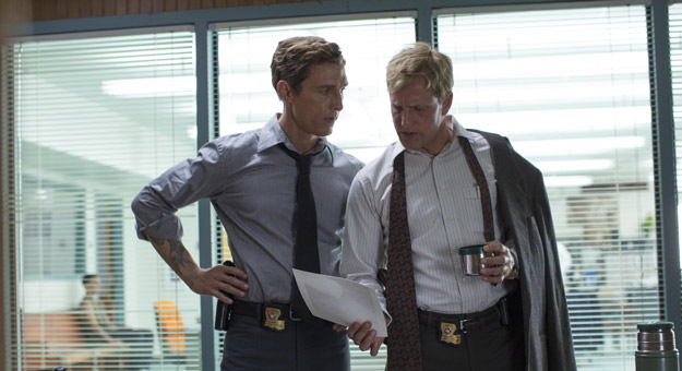 Стала известна дата премьеры нового сезона «Настоящего детектива»