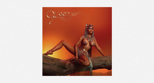 Ники Минаж станет ведущей собственного радиошоу на Apple Music