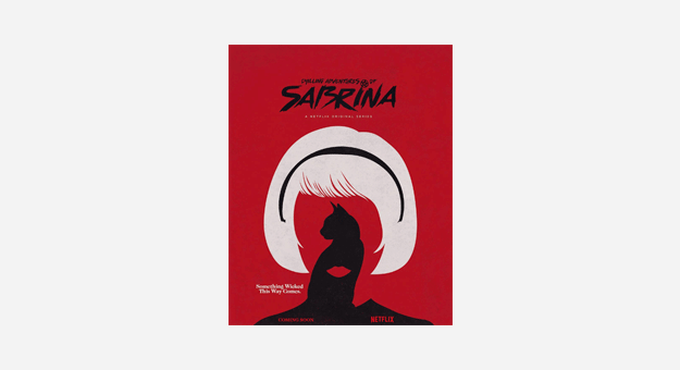 Появилась дата премьеры перезапуска сериала «Сабрина — маленькая ведьма»