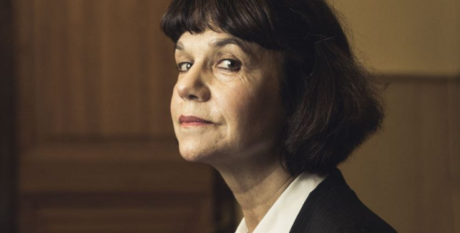 Марина Лошак покинет должность директора Пушкинского музея