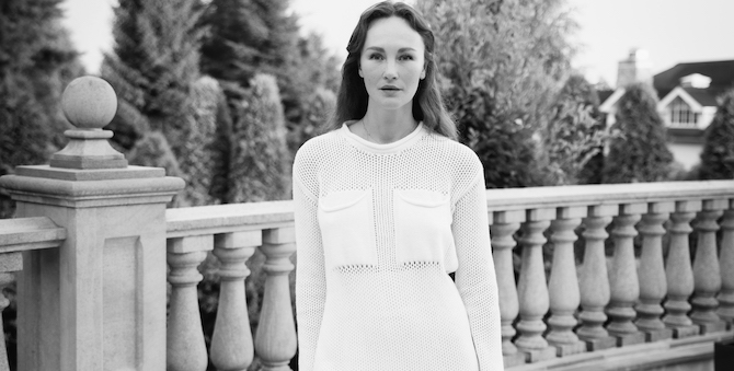 В Agalarov Golf & Country Club прошел гала-ужин Mercedes-Benz