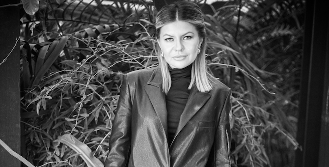 Команда Weleda отпраздновала столетие бренда