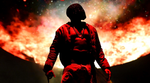 Канье Уэст назвал дату выхода совместной коллекции с adidas