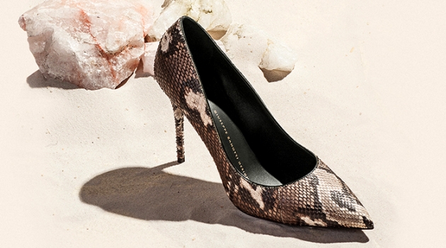 LVMH покупают акции Giuseppe Zanotti