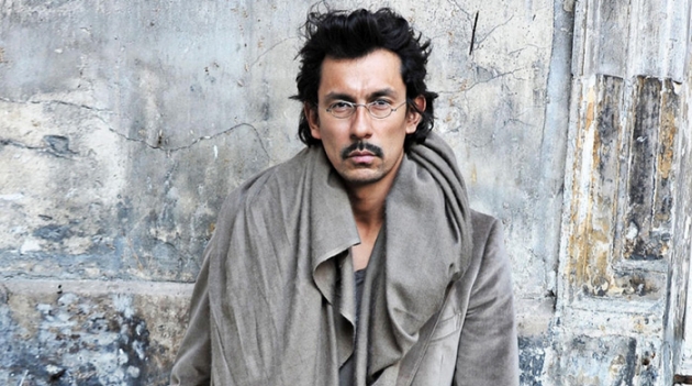 Хайдер Акерманн собирается запустить линию haute couture