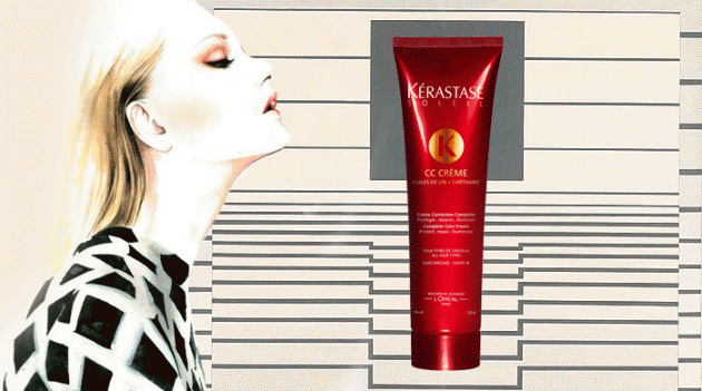 BB- и CC-средства для ухода за волосами