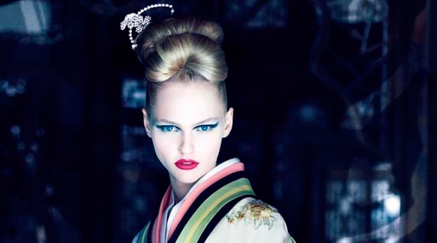 Музей Кристиана Диора покажет фотоархивы дома за 60 лет