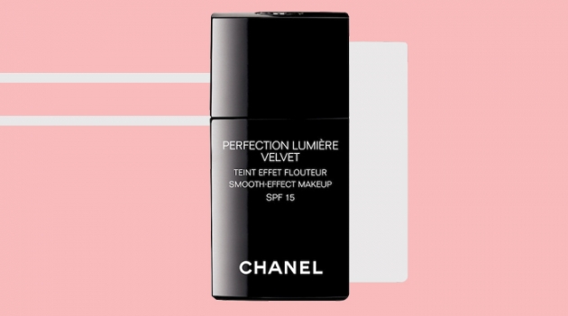 Что нового: тональный крем Chanel, коллекция Clé de Peau и масло The Body Shop
