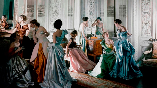 Институт костюма объявил дресс-код следующего бала Met Gala