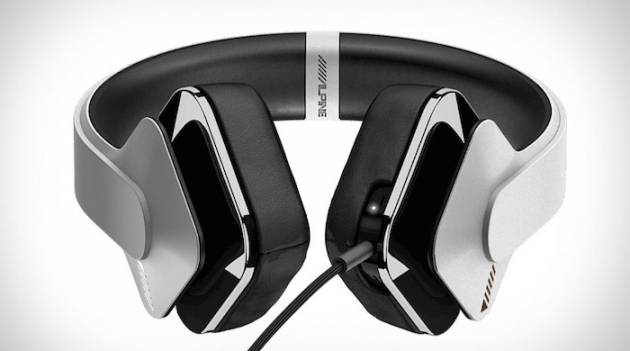 Наушники Alpine Headphones для iOS-устройств