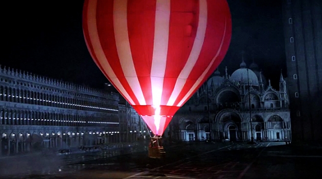 Трейлер к новому фильму Louis Vuitton с Дэвидом Боуи