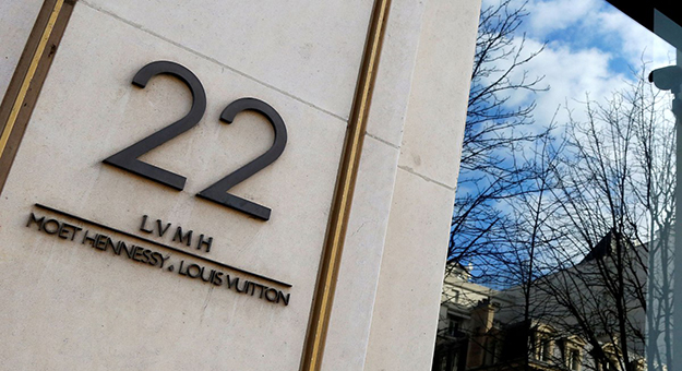 LVMH открывает онлайн-магазин для всех своих брендов