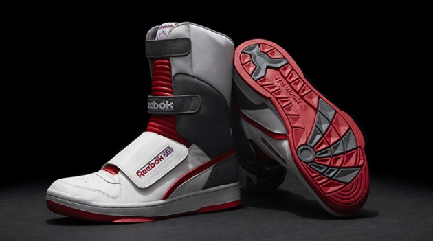 Reebok выпустит кроссовки Эллен Рипли из \"Чужого\"