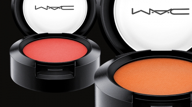 M.A.C представил новую коллекцию — M.A.Cnificent me