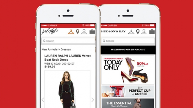 Умный магазин: новый вид шопинг-спама