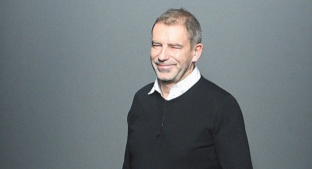 Томас Майер уходит из Bottega Veneta