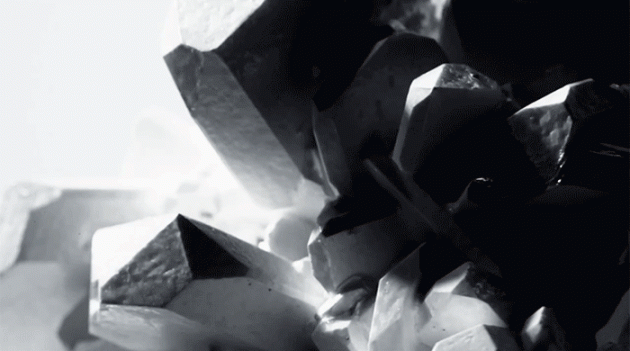 Maison Margiela показали фильм о коллекции ювелирных украшений