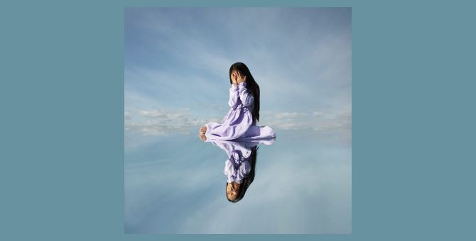 Манижа выпустила новый трек «Любовь мое мерило»