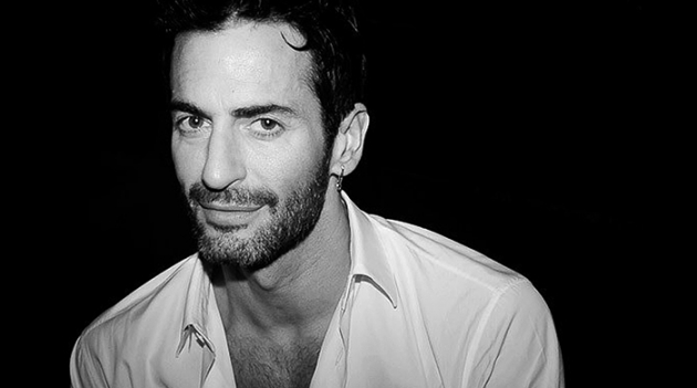 Марк Джейкобс и Адриана Лима выпустят аромат к Met Ball