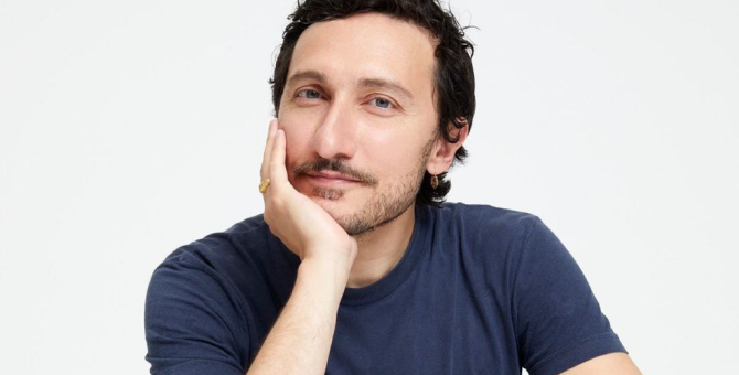 Марко Де Винченцо стал новым креативным директором Etro