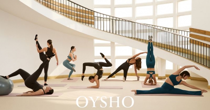 Компания — владелец Zara и Oysho сообщила о росте прибыли