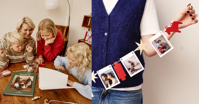 Сервис печати фотокниг «Периодика» представил памятные подарки