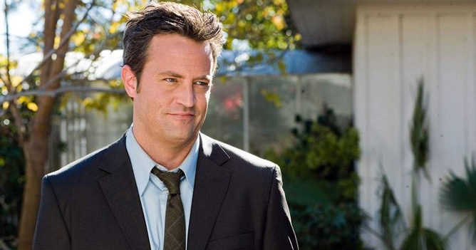 Врачу Мэттью Перри дали тюремный срок