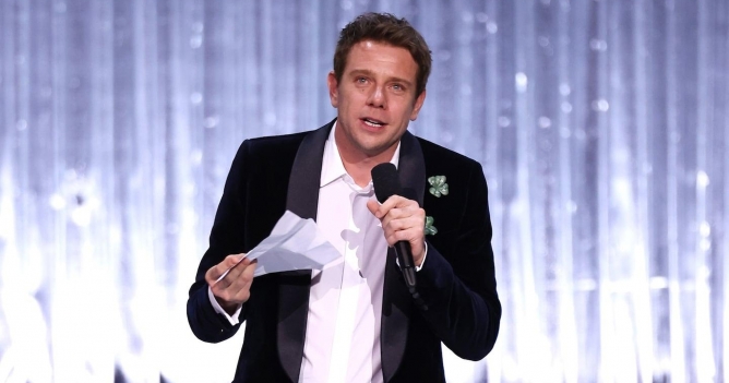 Джонатан Андерсон стал дизайнером года в третий раз