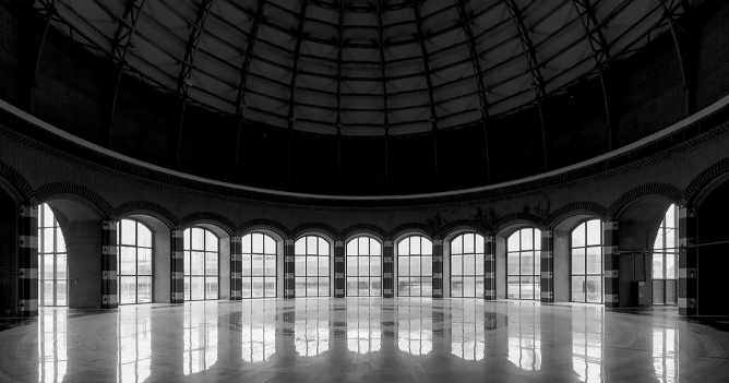 Cosmoscow проведет выставку графики