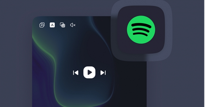 Почти половина песен топа Spotify в Швеции создана с помощью ИИ