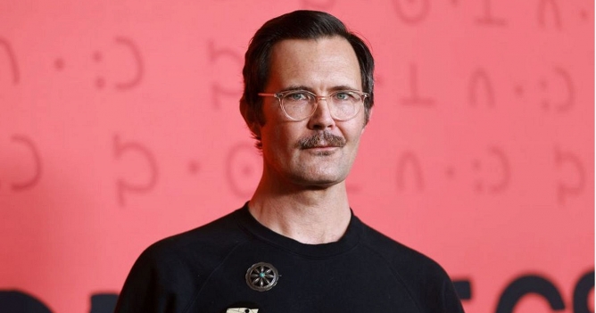 Осгуд Перкинс представит новый хоррор про подростков