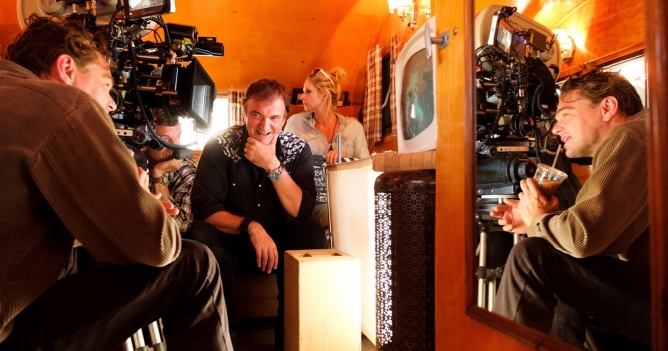 Cиквел «Однажды… в Голливуде» с Брэдом Питтом выйдет в 2026 году