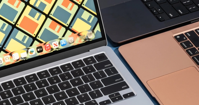 Apple разработает недорогой Mac