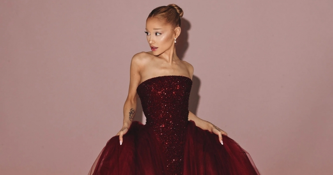 Ариана Гранде хочет сделать паузу в музыкальной карьере