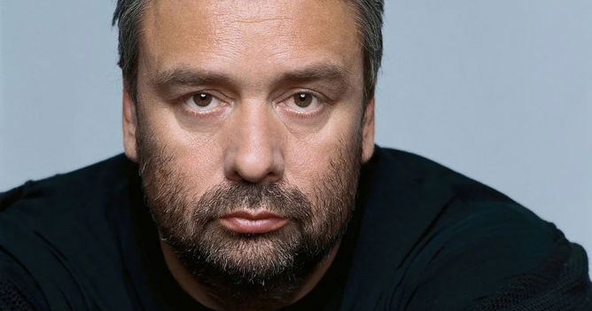 Аль Пачино сыграет в новом боевике Люка Бессона