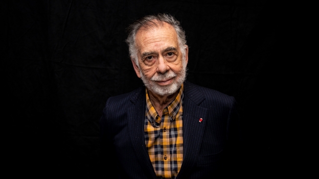 Фрэнсис Форд Коппола сообщил о финансовых трудностях