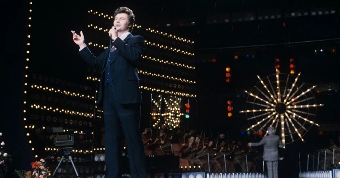 Ушел из жизни эстрадный певец Ярослав Евдокимов