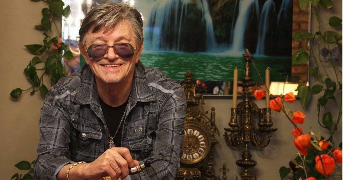 Ушел из жизни композитор Юрий Чернавский