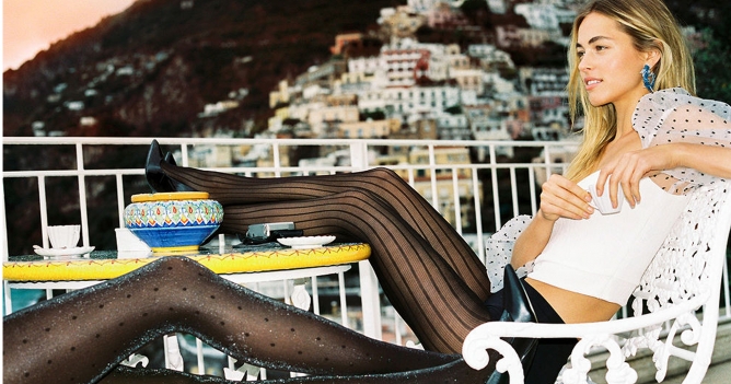 Calzedonia запускает новую экологическую инициативу