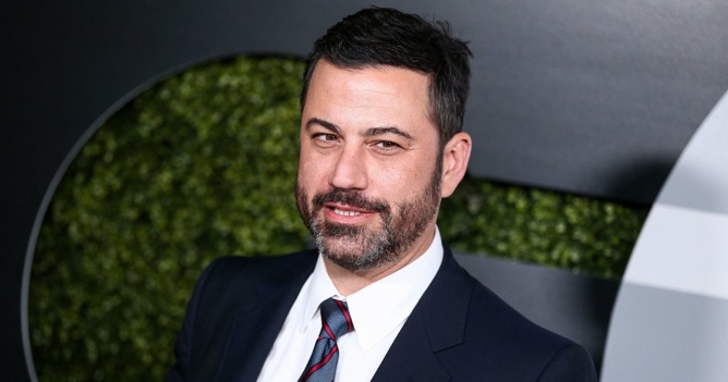 Джимми Киммел снова вернется в эфир