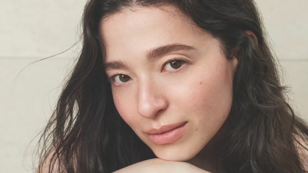 Майки Мэдисон стала амбассадором Dior