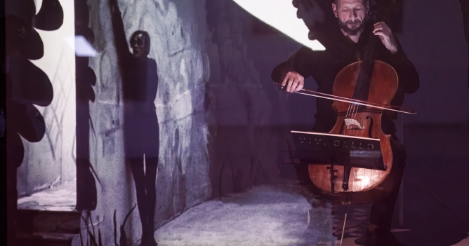 В Москве состоится XVII Международный виолончельный фестиваль Vivacello