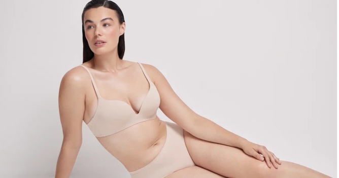 Бренд belle you выпустил новую капсулу белья