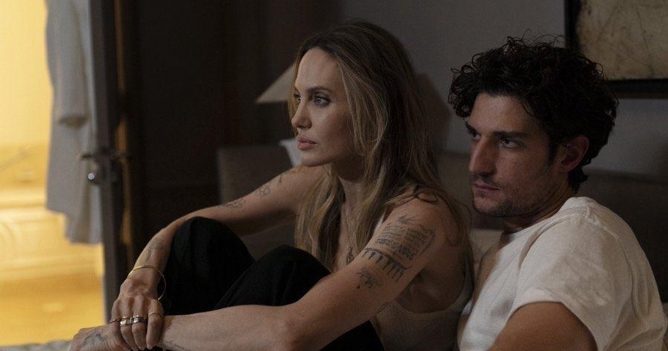 Стала известна дата выхода нового фильма с Анджелиной Джоли