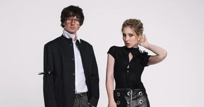 Группа UBEL выпустила новый клип на песню «Керосин»