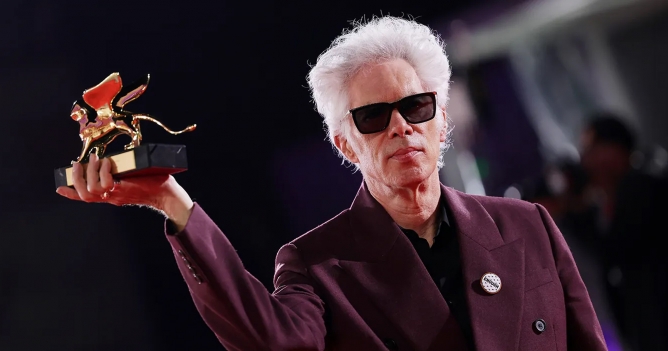 Главный приз Венецианского кинофестиваля получил фильм Джима Джармуша